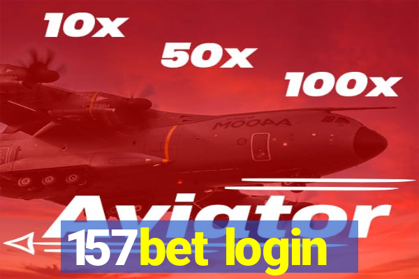 157bet login